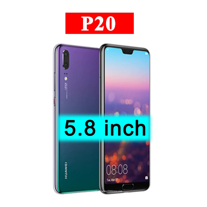 for huawei p20 Защитное стекло для huawei P20 Pro, Защитная пленка для экрана P30 Lite, закаленное стекло для huawei P 20 30 Tremp Armor Sheet 20 P 30 P, светильник - Цвет: for huawei p20