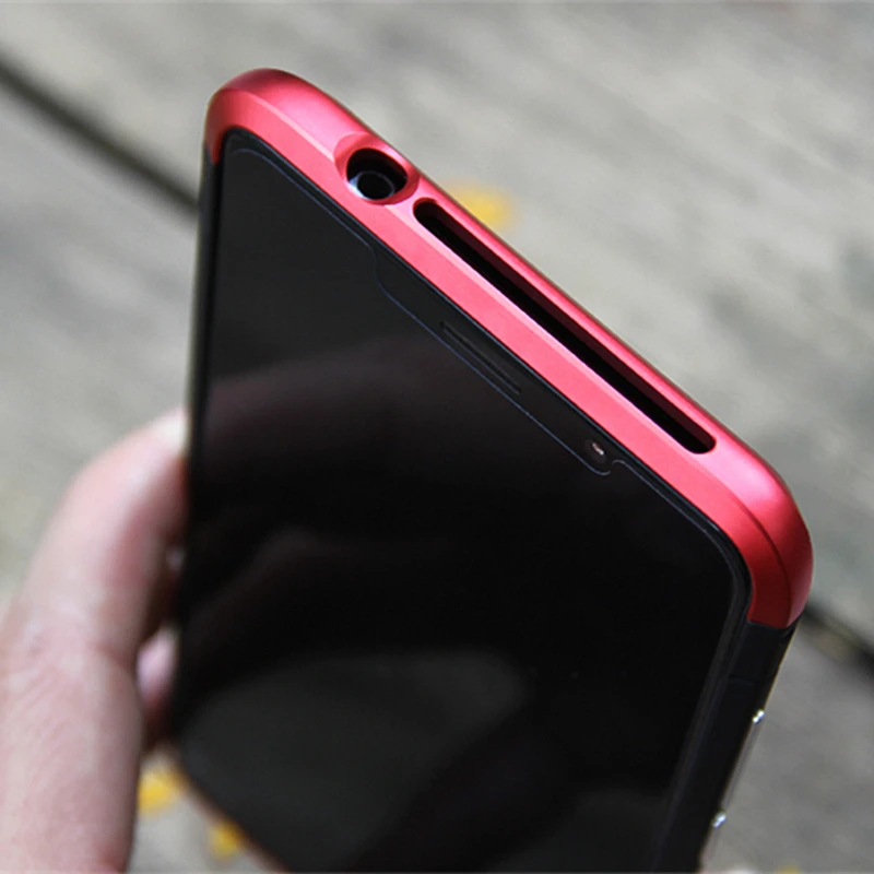 Mate 10 pro Чехол авиационная алюминиевая Накладка для Huawei mate роскошные матовые PC +