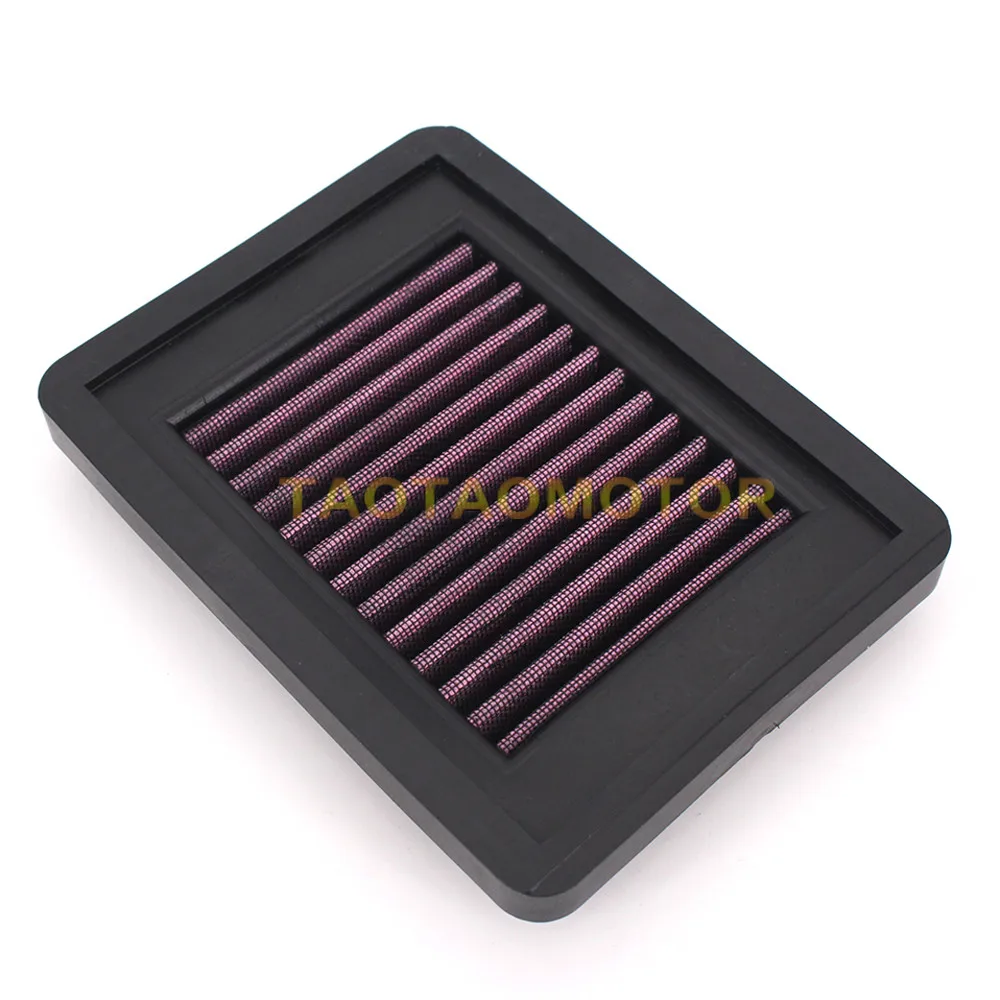 CK CATTLE KING фильтрующий элемент для мотоцикла Yamaha R3 запасной фильтр MT25 MT03 2015 2016 2017 2018