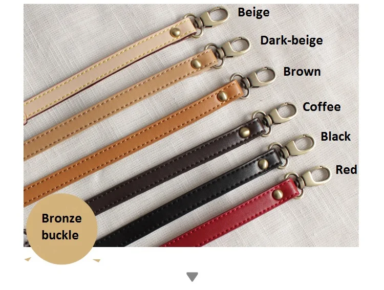 Длинные сумки из натуральной кожи для самостоятельного изготовления 1 4*120 см