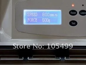 China factory supply sticker vinyl cutting plotter Professional cheapest metal machine
China factory supply sticker vinyl cutting plotter Professional cheapest metal machine