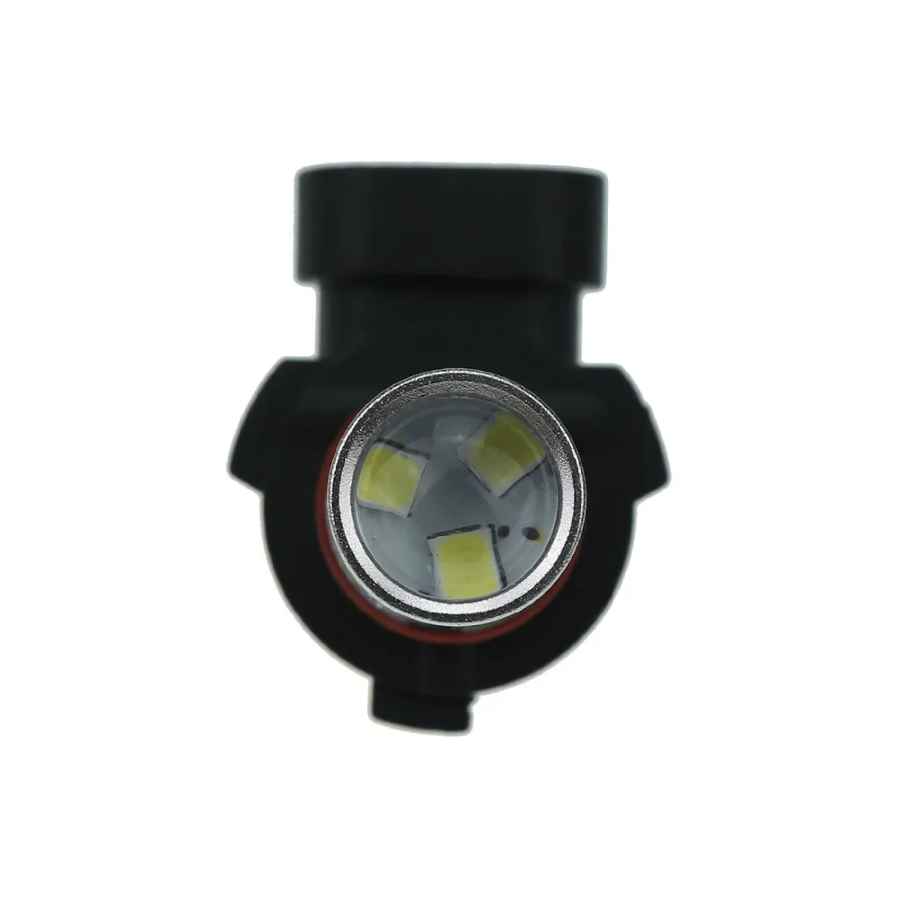 4 шт. Белый высокое яркий 9006 HB4 2835 21-SMD Противотуманные фары дневного света лампы Автомобильные фары
