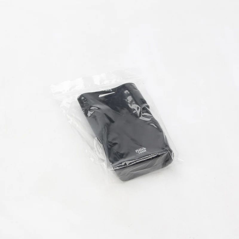 Оригинальный Eleaf iStick 100 Вт силиконовый чехол подходит для электронной сигареты