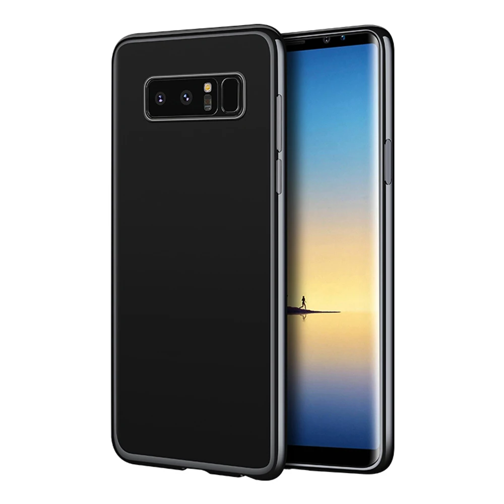 Case for Samsung Galaxy J3 J5 J7 2017 Pro Prime Plus 2016 J6 J4 Note 9 8 M20 A20 A30 A50 Clear Cases | Мобильные телефоны и