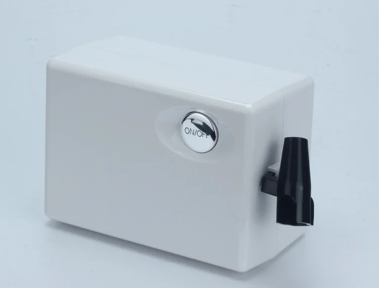 Портативная Водоструйная терапия пилинг для лица увлажнение кислородный спрей O2