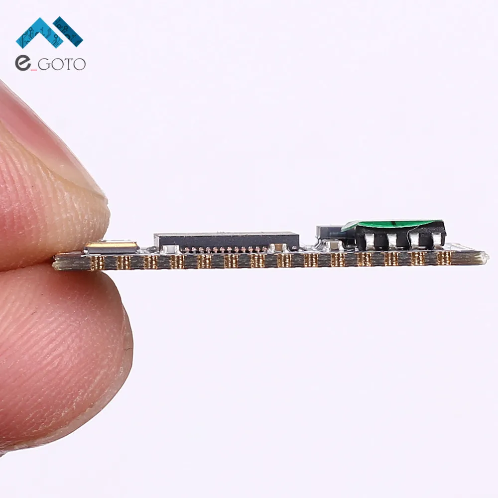 CSRA64110 Беспроводной модуль Bluetooth Audio BLE 4 0 2 Mono аналоговый Выход доска Поддержка USB