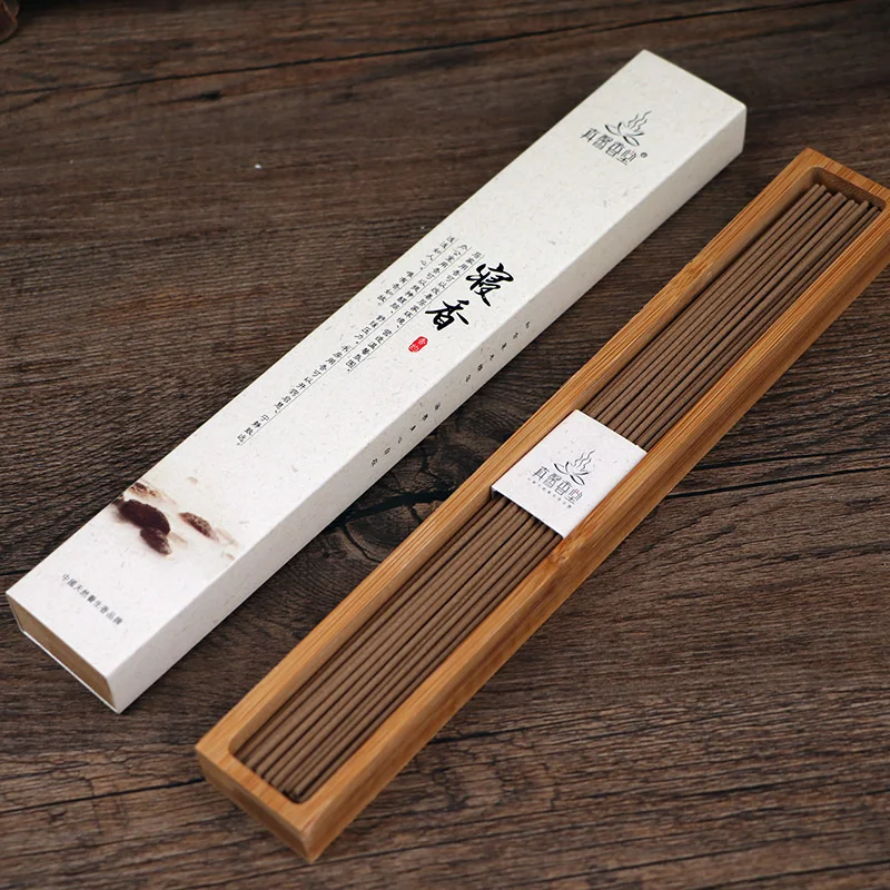 Ароматические палочки с ароматом Agarwood для комфортного сна ароматические