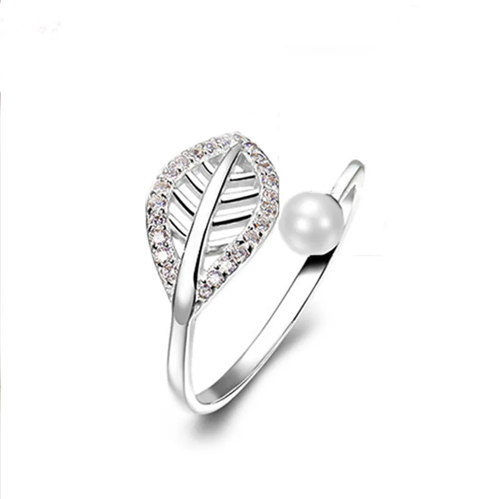 Фото Королевское обручальное кольцо прозрачное серебряное с фианитом ААА Размер 6 7 8 9
