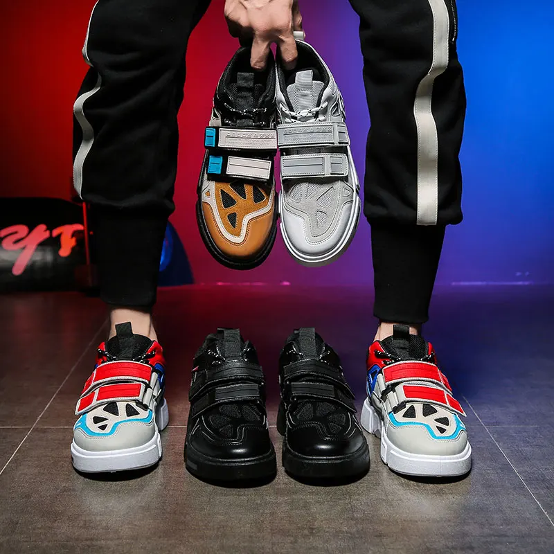 Мужская обувь; индивидуальная Повседневная обувь; Sapato Tenis Masculino Adulto Buty Scarpe Uomo Krasovki; осенние кроссовки; мужская обувь