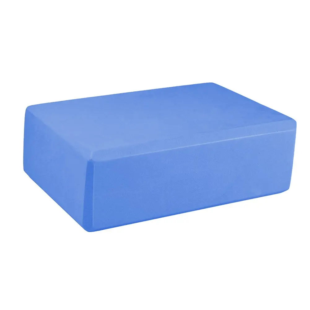 SEWS Purple Yoga Block Brick Foaming Foam Home |