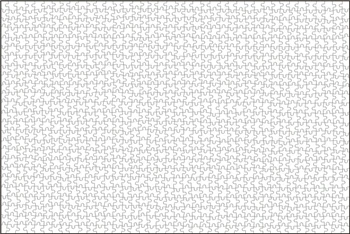 1000pc-white 1000 штук, головоломка для взрослых, чистый белый/черный ад, деревянные Мультяшные Пазлы для детей, развивающие игрушки, подарки - Цвет: 1000pc-white