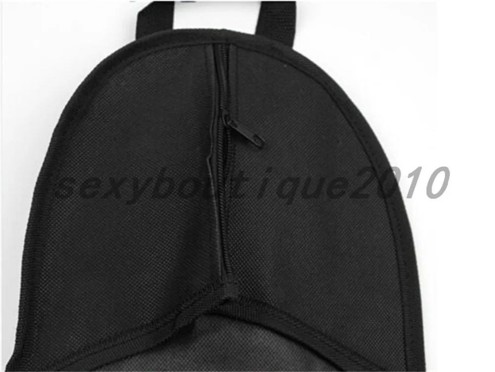 Топ продаж черный Открытый Скейтборд сумка для переноски Лонгборд палуба скейт