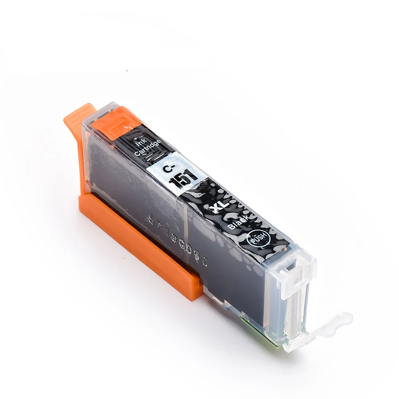 Compatible for PGI150 CLI151 ink cartridges suit Canon PIXMA MG6310 MG7110 MG7510 Ip8710 etc. | Компьютеры и офис