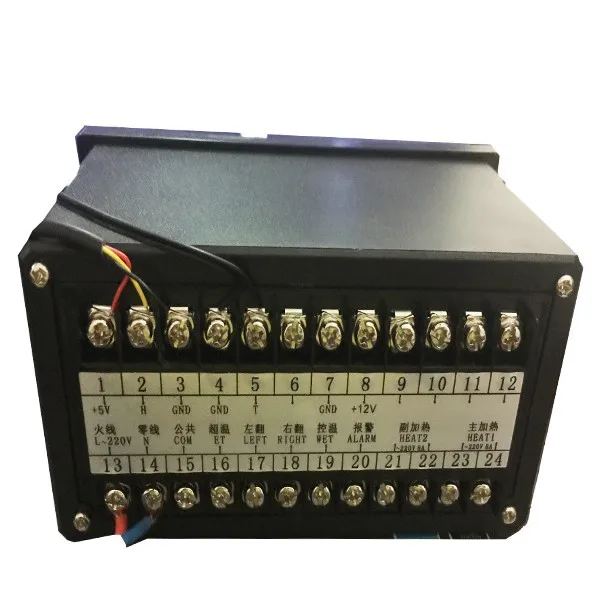 XM-18 Controller Incubator Multifunctional Automatic Industrial incubators with sensors | Инструменты