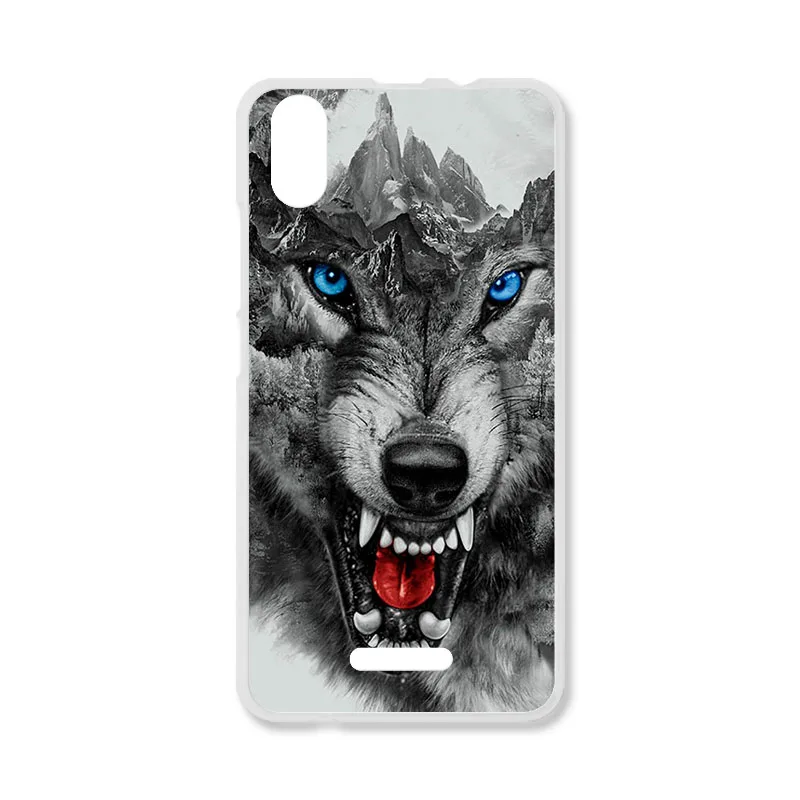 R049 Чехол для BQ 5591, джинсы, силиконовая задняя крышка для BQ Mobile 5591, мягкий ТПУ чехол для телефона s Fundas Coque Capa 5,5 дюймов - Цвет: R049