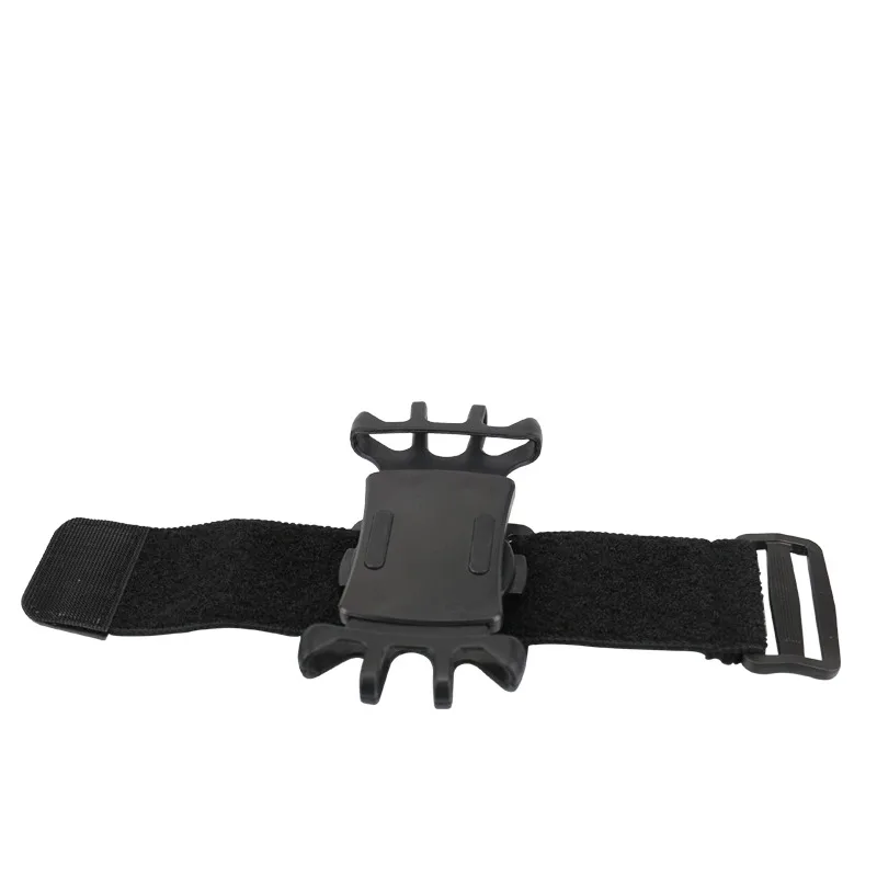 Rotatable outdoor sports mobile phone bag riding arm band fitness men and women wrist wrap | Мобильные телефоны и