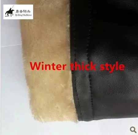 Зимние флисовые сапоги для косплея атака на Титанов женские выше колена Эрена