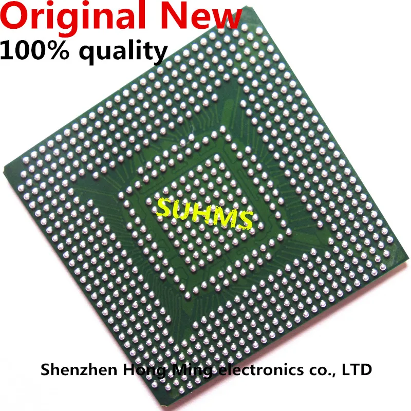 

100% Новый чипсет SIS552 SIS 552 BGA