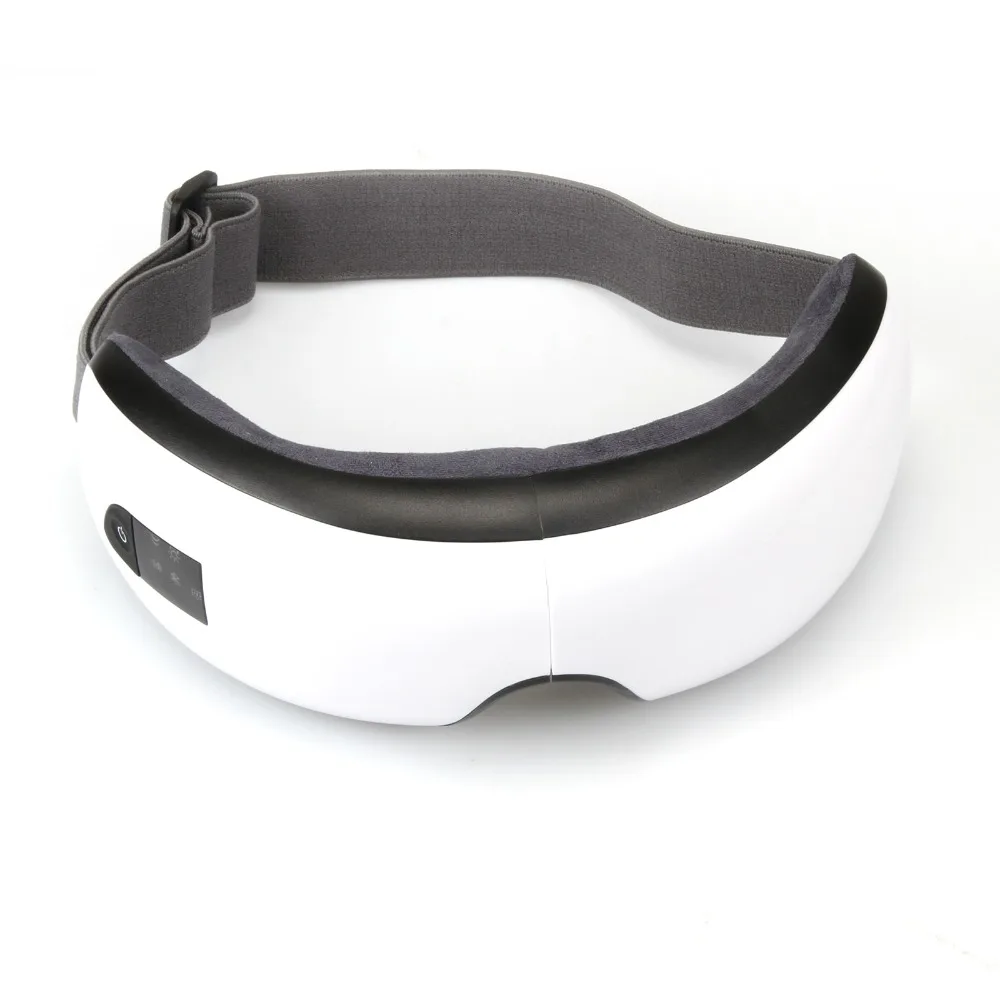 Умный беспроводной Bluetooth Музыкальный Электрический Уход за глазами магнит для