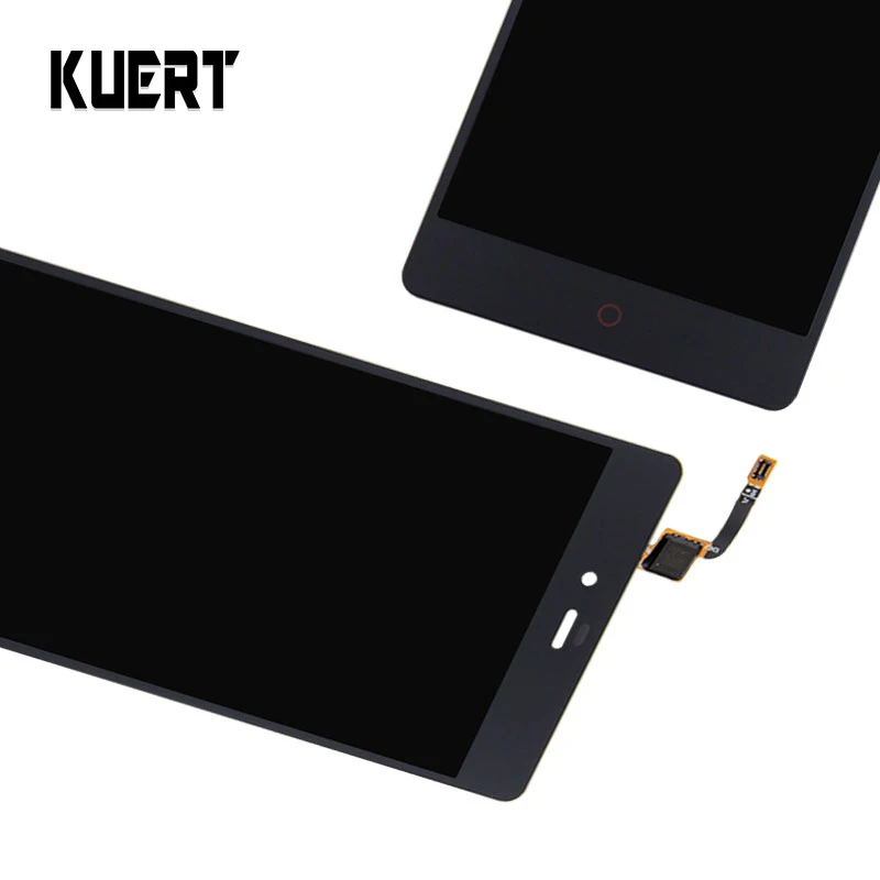 Для ZTE Nubia Z9 Max NX510J NX512 ЖК Дисплей планшета инструмент для ремонта сенсорного