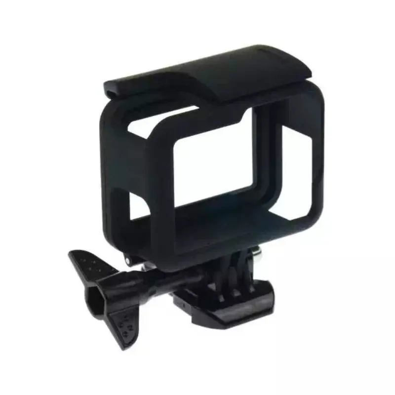 LANBEIKA для Gopro Камуфляжный цвет стандартная рамка защитный корпус чехол GoPro Hero 7