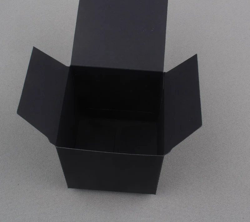 350gsm custom картон с принтом упаковка грузовик бумажная коробка легко сборка белая