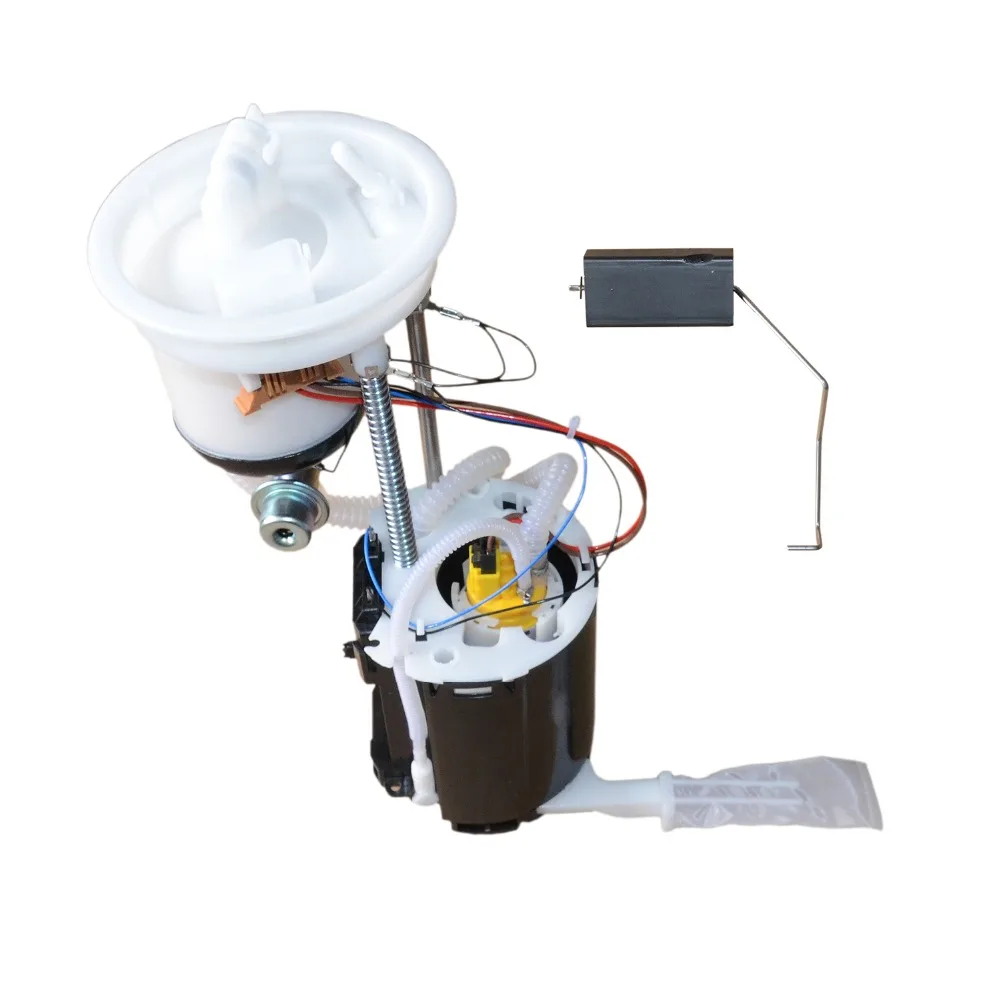 AP03 Электрический топливный насос для Vdo A2C53100689Z Ford Mondeo Galaxy S Max 1385601 1377642 1599836 1505938