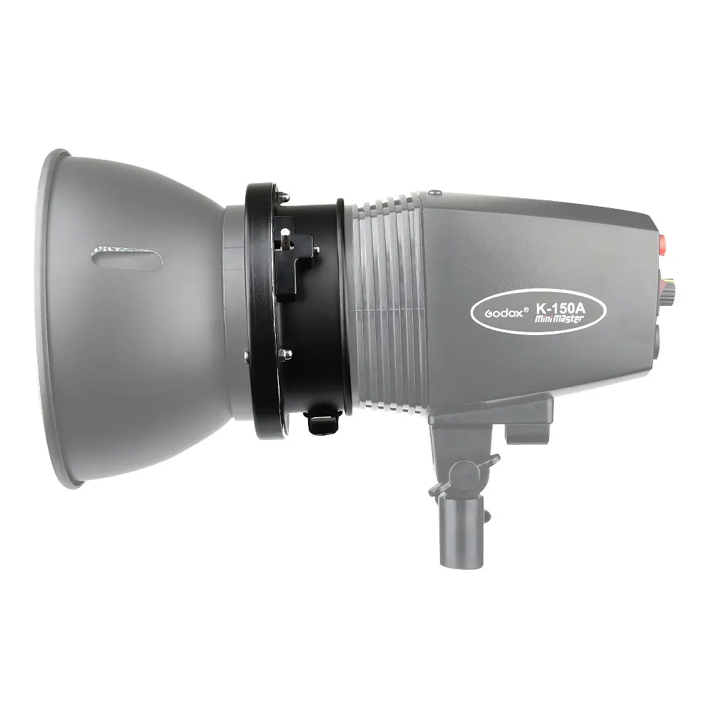 98 мм Универсальное крепление/цифровое крепление для крепления Bowen переходное