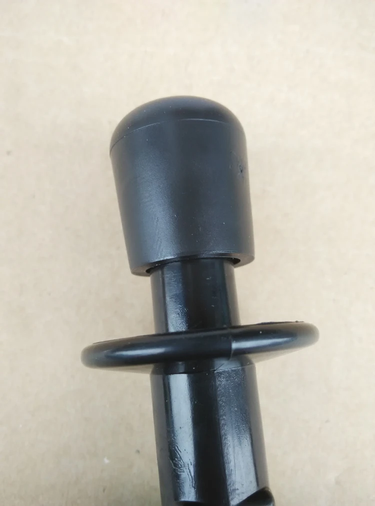 

Yutong passenger car zhengpin accessories original factory hand-operated valve assembly bus special hand brake valve assembly