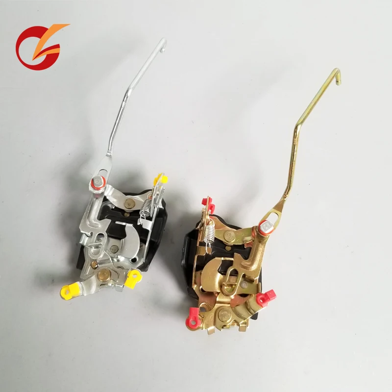 Используется для toyota hilux vigo rn85 yn86 1989 1991 1996 1994 передняя дверная защелка|Замки и