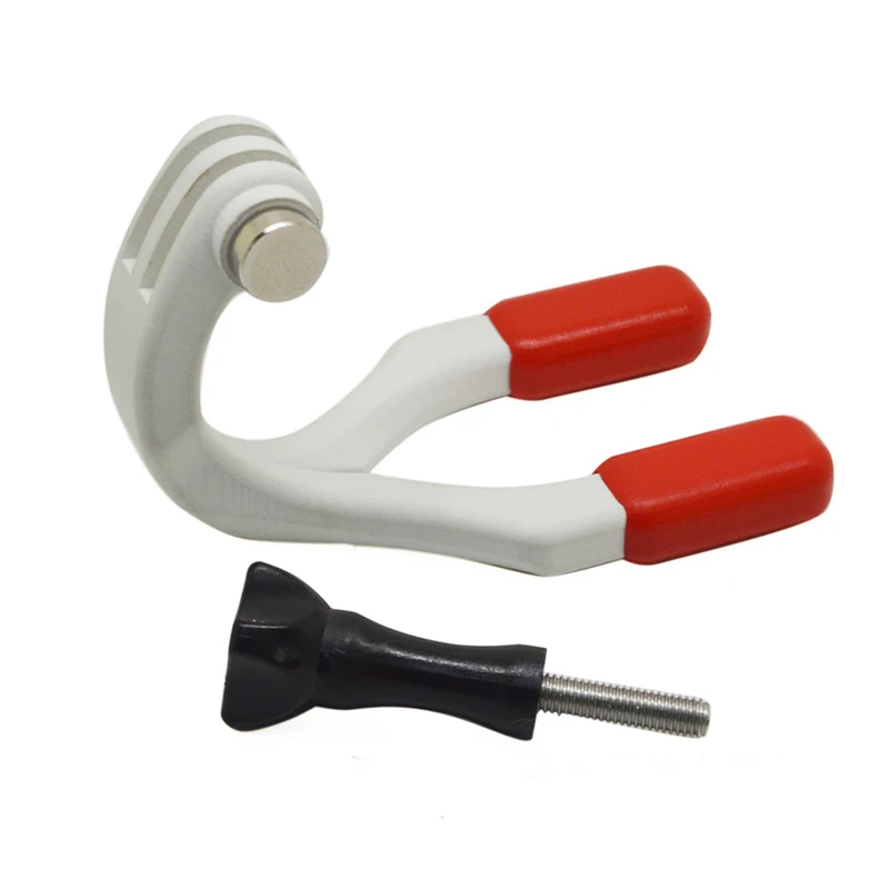 Набор креплений для камеры Go Pro аксессуары серфинга сноуборда подтяжки Gopro Hero 6/5/4/3