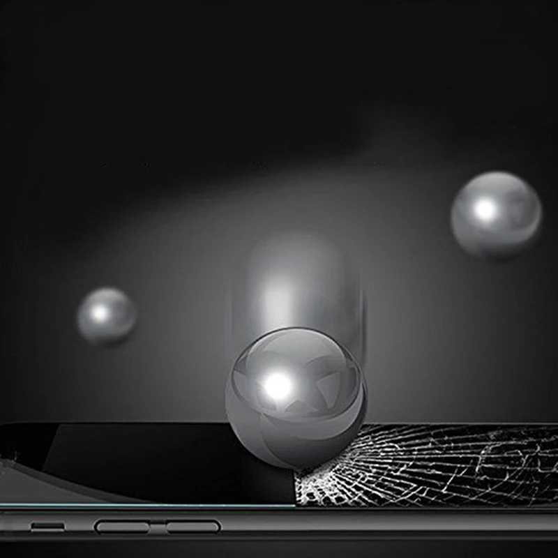 2.5D полное покрытие из закаленного стекла для Asus Transformer Book T101HA 10,1 дюймов Супер прозрачная защитная пленка для экрана планшета