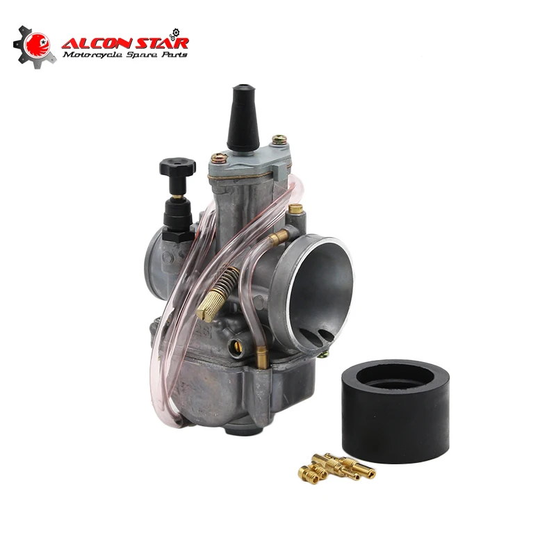 Alconstar для KOSO карбюратор мотоцикл гоночный двигатель части скутеры Байк ATV 21 24 26 28 30