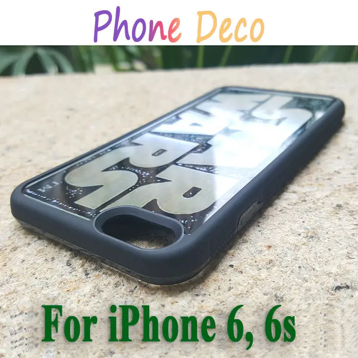 Человеческий череп 6 мода сотовый телефон случаях для iphone 7 плюс s splus 5 5S 5c 4 4S B7033 |