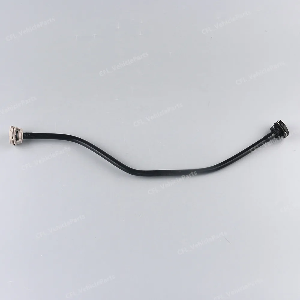 Новый шланг радиатора 8K0121081BF для Audi A4 allroad quattro 2012 2016 A5 2.0L L4 A5/S5 Cabriolet 2017|Радиаторы и