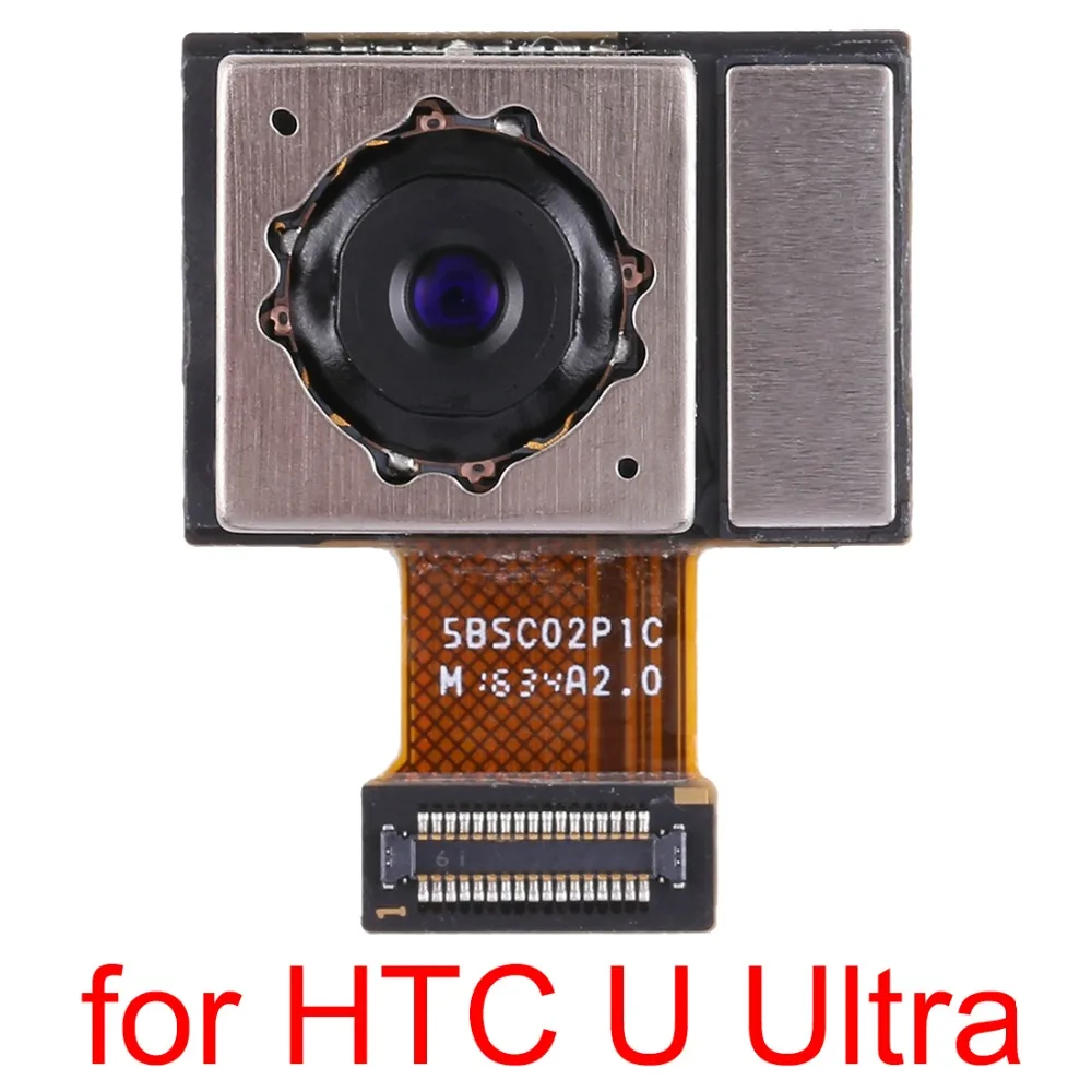 Новинка для HTC Desire 728/U Ultra/One Mini/700/828 dual sim/Desire 626G/626s Запасной модуль камеры|Комплекты
