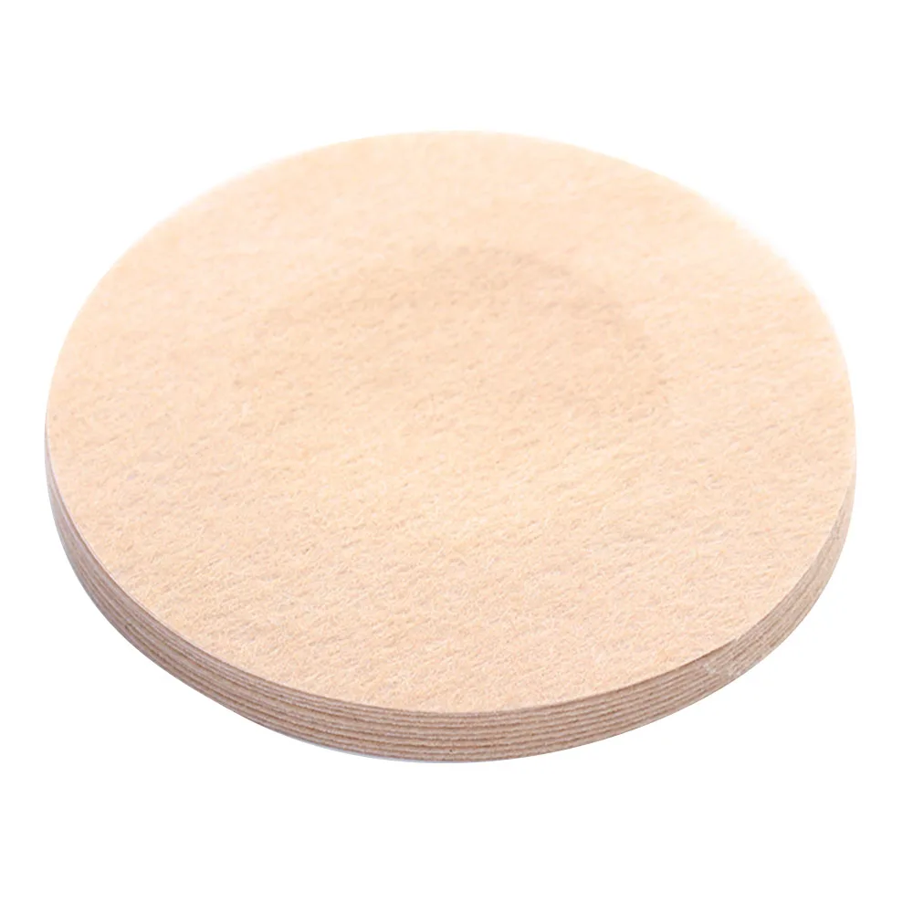 5 пар Мягкие накладки на соски одноразовые лепестки груди цветок сексуальная