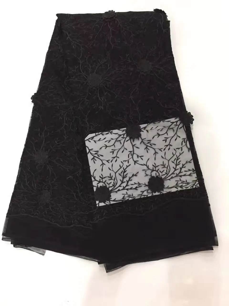 Новинка 2017 года поступление африканских кружевных тканей высокого качества