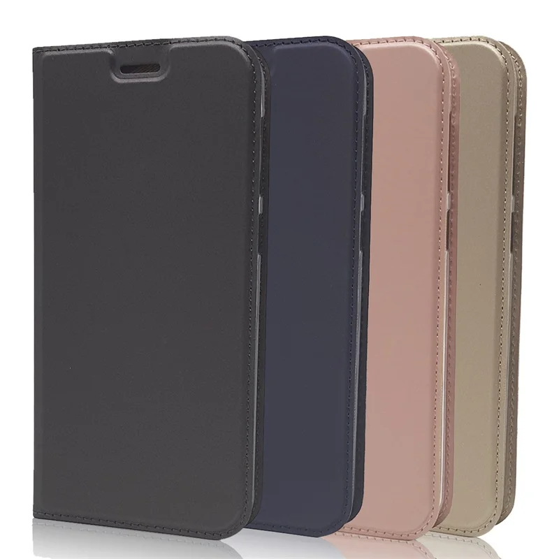 Для Asus Zenfone 4 Selfie Pro ZD552KL Чехол Флип кожаный бумажник чехол для Asus Zenfone4 Selfie Pro ZD552KL Z01MD Z01MDA чехол сумка