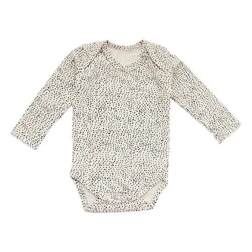Beige Long Sleeve EnkeliBB; Осенний комбинезон для новорожденных; Модный брендовый комбинезон для маленьких мальчиков; Модный цельнокроеный комбинезон в европейском стиле для маленьких мальчиков - Цвет: Beige Long Sleeve
