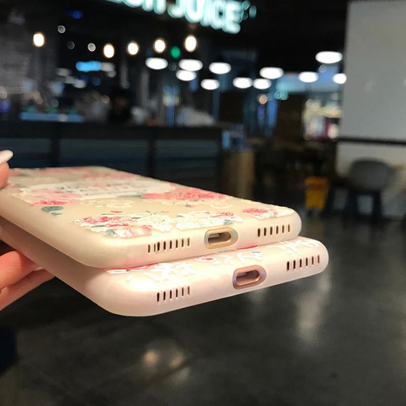 YueTuo матовый чехол для xiami XiaoMi Redmi Note 4x силиконовый 3d телефона глобальная версия