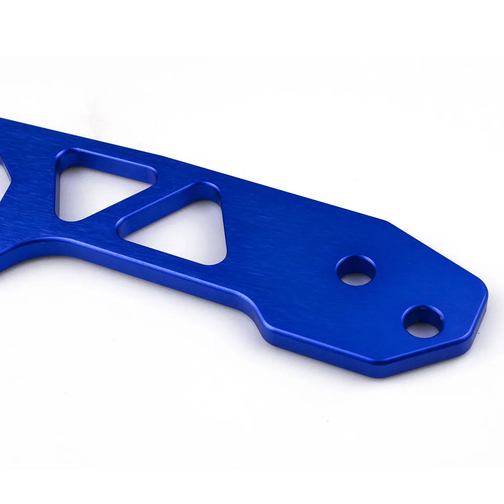 RASTP-логотип на заказ гоночный задний буксировочный крючок Подходит для Honda Civic