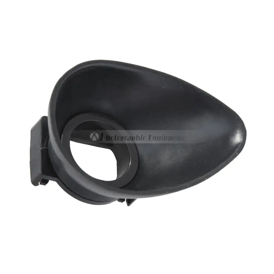 Окуляр для зеркальной фотокамеры Nikon D300 D300S D200 D90 D80 D70S D60 D40 D40X|eyecup eyepiece|rubber eyecupdslr