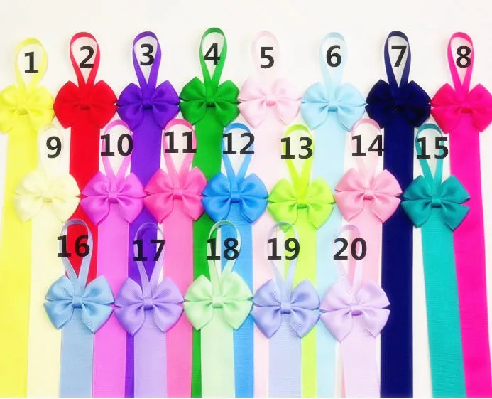 Бесплатная доставка 100 шт./лот органайзер для волос с бантиками|bow glitter|bow ribbonholder