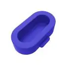 HIPERDEAL браслет защита порта устойчивы и Анти-пыль Вилки для Garmin Forerunner 935 Прямая 1J24