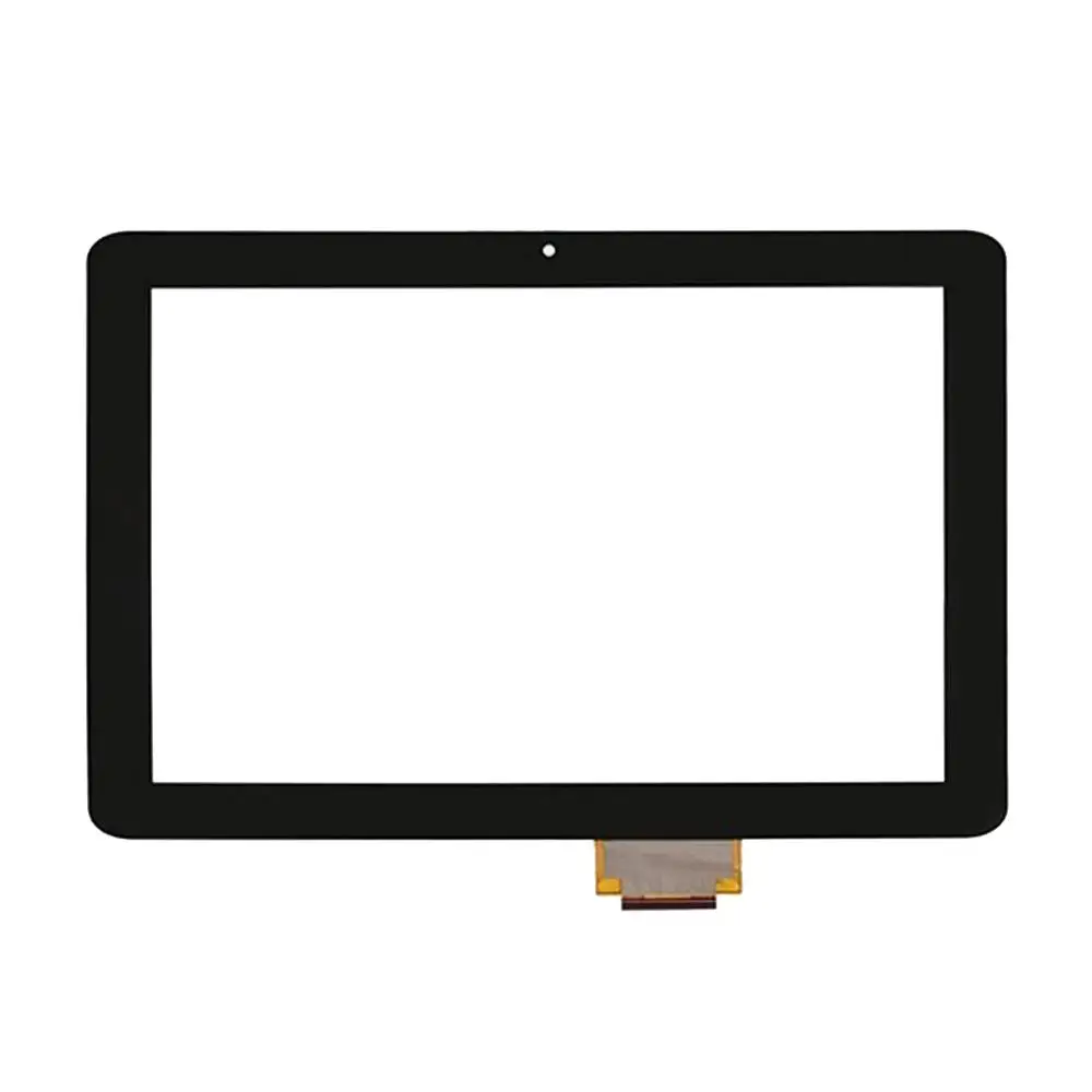 ЖК экран для Acer Icona Tab A200 сенсорная панель дигитайзер стекло датчик в