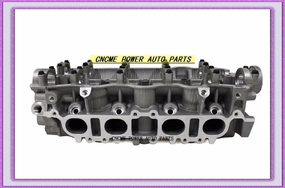 Головка цилиндра для TOYOTA Camry Celica MR2 Solara 2164cc 2.2L 11101-79165-1995 11101-74160 11101-74900 11101-79115 |