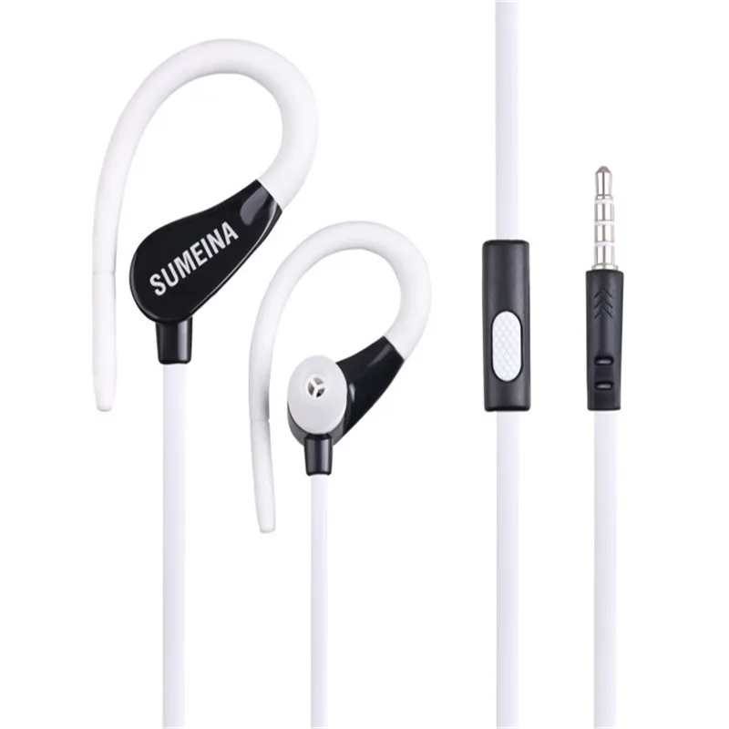 2020 SMN 11 3 5 мм наушники вкладыши стерео гарнитура громкой связи Bluetooth Музыка