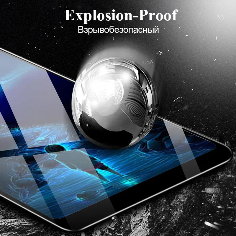 Защитное стекло для nokia 6 экранный протектор детей возрастом 2 3 5 7 1 1x5x6x7 плюс 2018 8