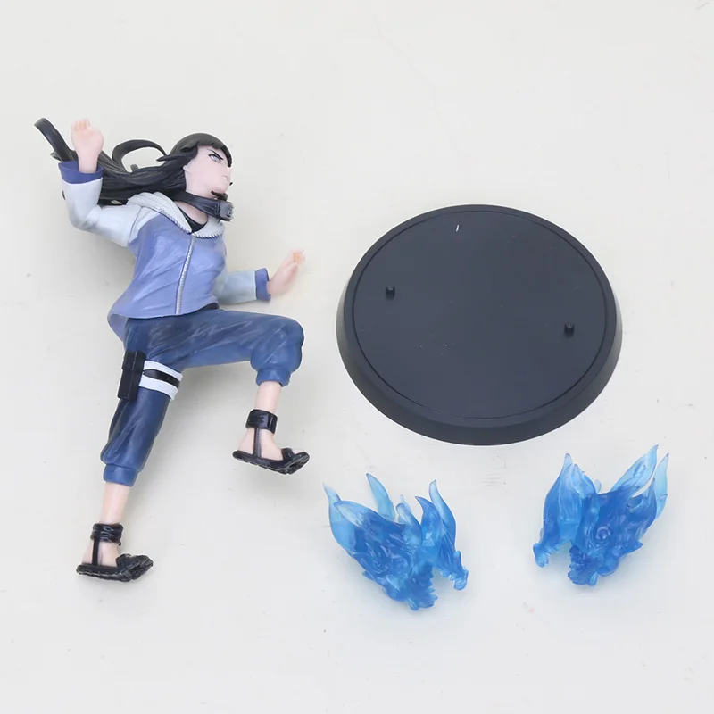 Аниме Наруто фигурка Shippuden Brinquedos Tobirama Senju Hashirama Senju Jiraiya Minato Namikaze Kurama Hinata фигурка ПВХ игрушки